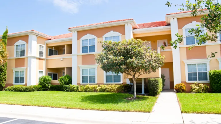 Housing Reform for Multifamily