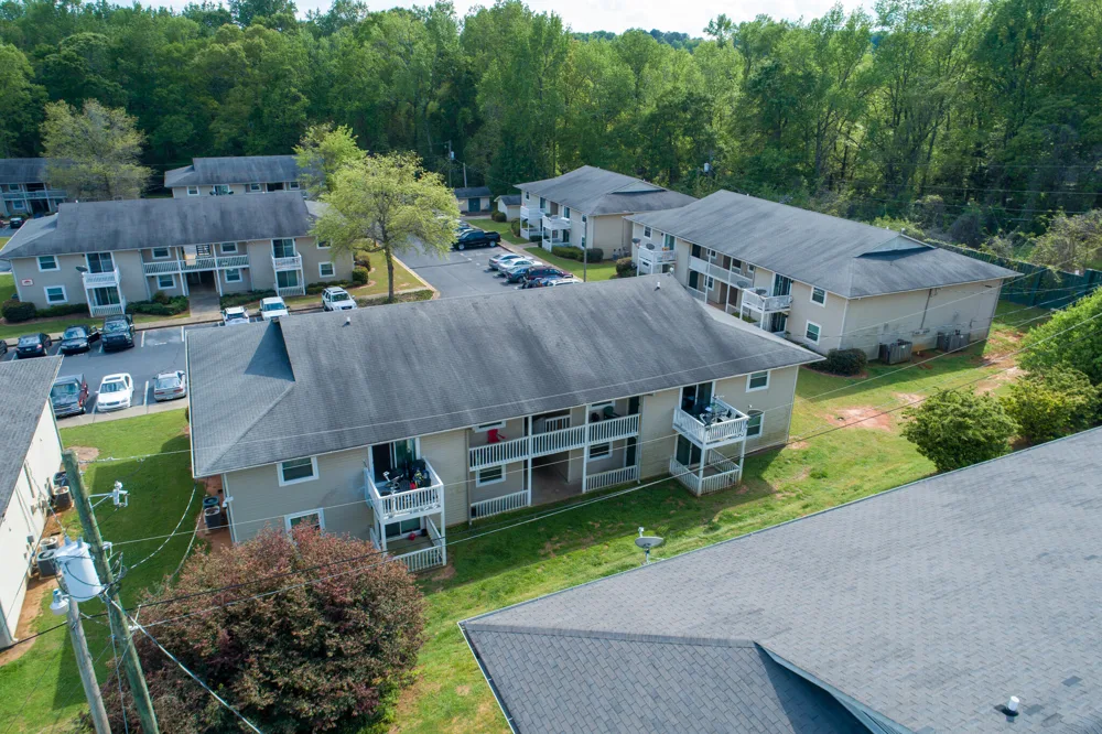 Holiday Cove in Forsyth, GA