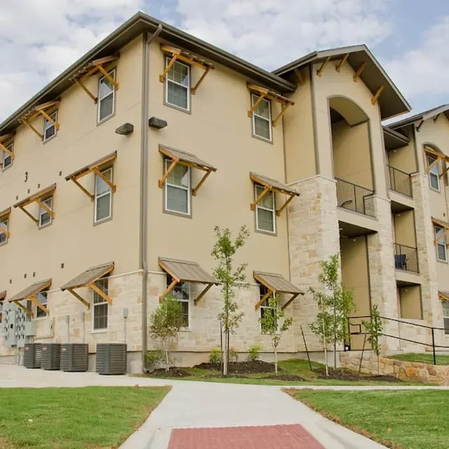 Limestone Terrace in College Station, TX