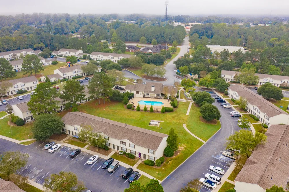 River Crest