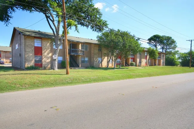 Village East