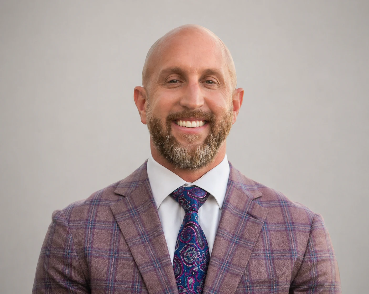 Tyler Deveraux, Founder and CEO of AXXIS Capital